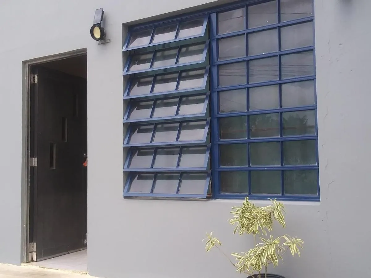 Labadie Apartment Aguadilla 0*,